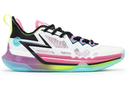 361 Degrees BIG3 Future Nikola Jokic PE - authentic 361 Degrees sneakers