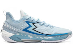 361 Degrees Big3 5.0 Quick Pro Snow Mountain - authentic 361 Degrees sneakers