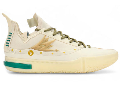 361 Degrees Joker 1 GT Duckyo - sneakers view 2