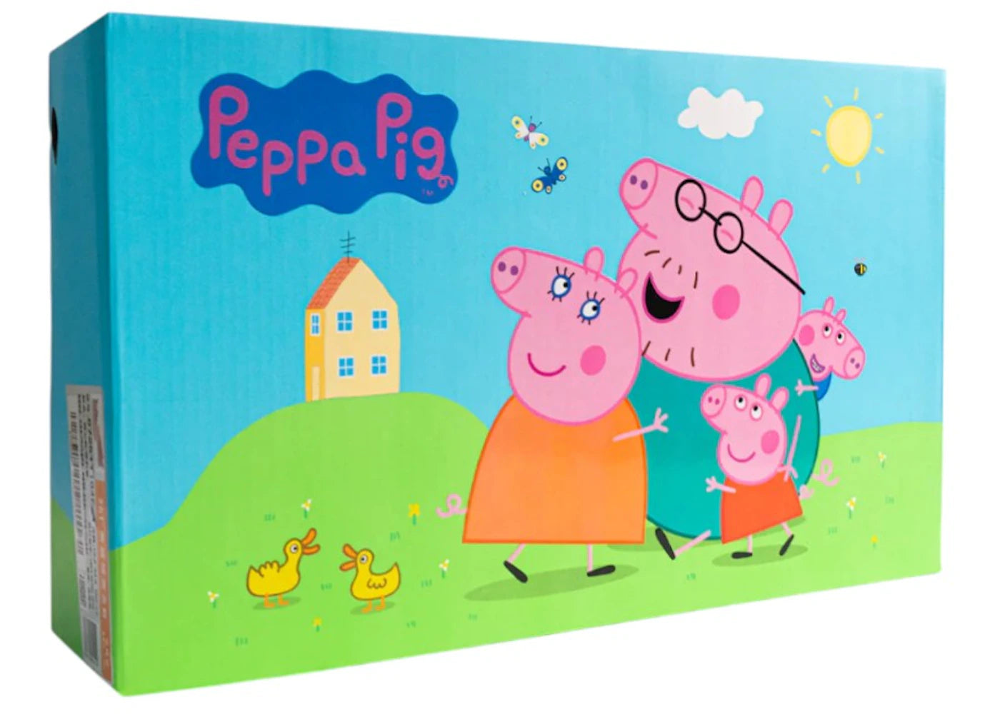 361 Degrees Joker 1 Peppa Pig - vue secondaire B