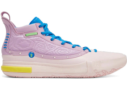 361 Degrees Joker 1 Peppa Pig - authentic 361 Degrees sneakers