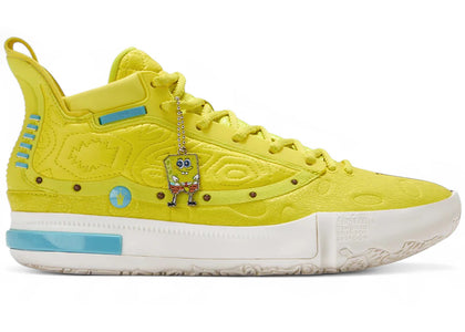 361 Degrees Joker 1 SpongeBob SquarePants SpongeBob - authentic 361 Degrees apparel