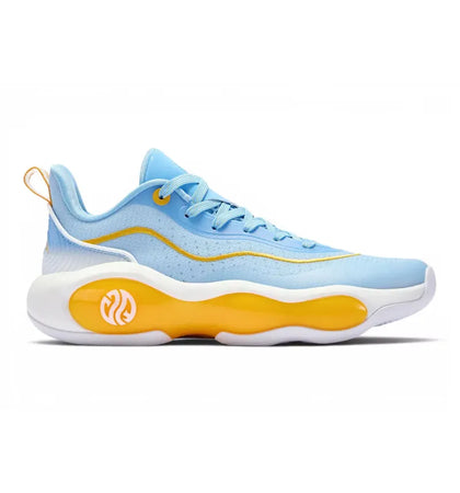 361 Degrees Aaron Gordon AG6 SE Denver - authentic 361 Degrees sneakers