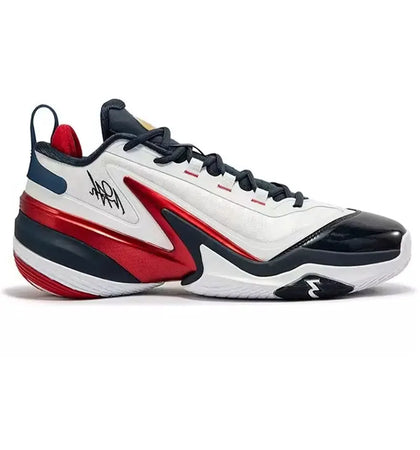 361 Degrees AG5 Road to Gold - authentic 361 Degrees sneakers