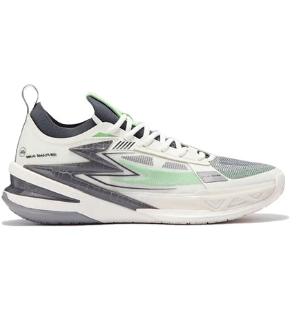 361 Degrees BIG3 5.0 Pro Graphite - authentic 361 Degrees sneakers