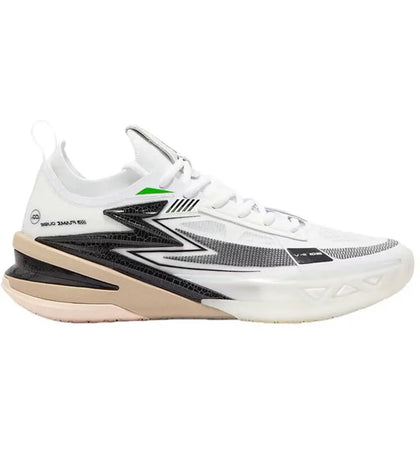 361 Degrees BIG3 5.0 Pro Panda - authentic 361 Degrees sneakers