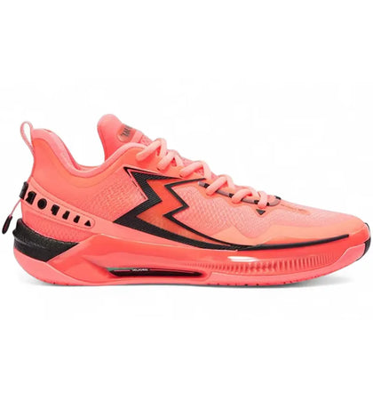 361 Degrees Big3 5.0 Quick Pro Salmon - authentic 361 Degrees sneakers