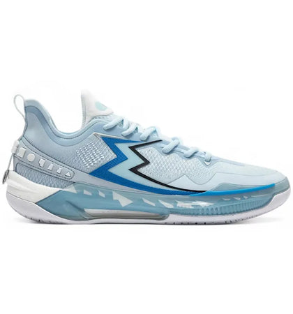 361 Degrees Big3 5.0 Quick Pro Snow Mountain - authentic 361 Degrees sneakers