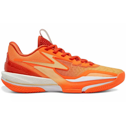 361 Degrees Big3 6.0 Crimson Pulse - authentic 361 Degrees sneakers