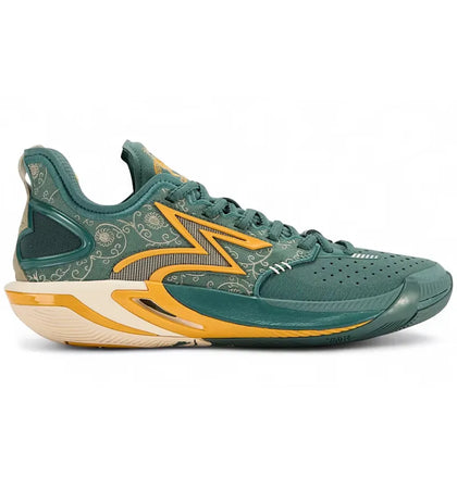 361 Degrees Big3 6.0 Pro Ceremony - authentic 361 Degrees sneakers