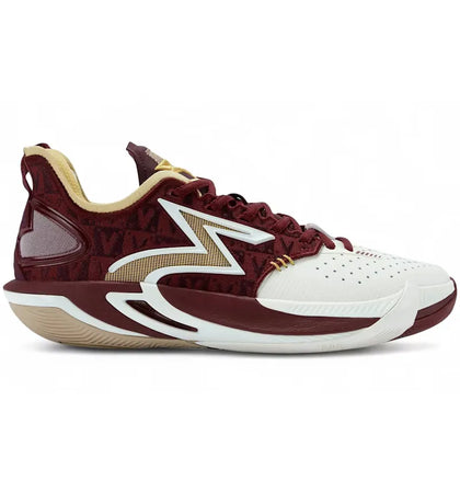 361 Degrees Big3 6.0 Pro Imperial Blaze - authentic 361 Degrees sneakers