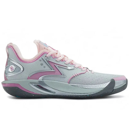 361 Degrees Big3 6.0 Pro Peppa Pig Space - authentic 361 Degrees sneakers