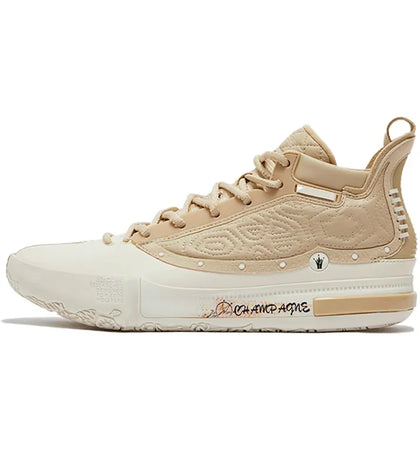 361 Degrees Joker 1 Champagne - authentic 361 Degrees sneakers