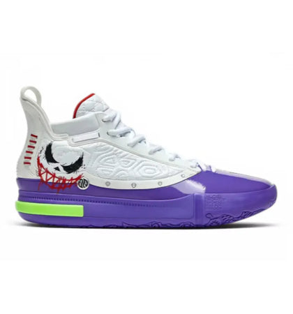 361 Degrees Jokic Joker 1 Wildcard - authentic 361 Degrees sneakers