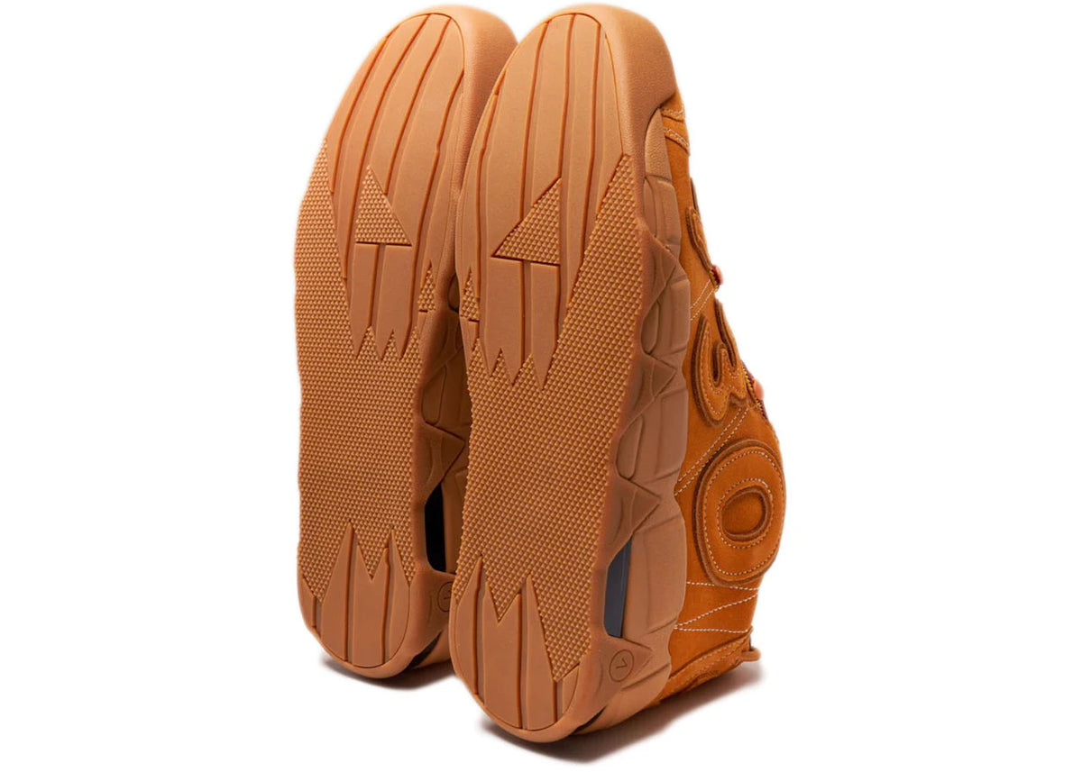 730 Footwear Baller Pro Asspizza Wheat - vue secondaire A