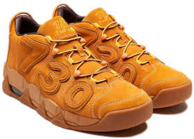 730 Footwear Baller Pro Asspizza Wheat