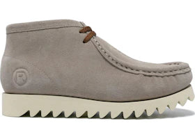 A Bathing Ape Bape Manhunt #1 Beige (2024) - authentic BAPE sneakers