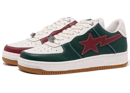 A Bathing Ape Bape Sta END. Bowling - sneakers view 2
