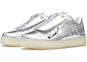 A Bathing Ape Bape Sta Low Hajime Sorayama - vue 360