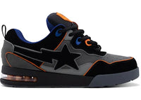 A Bathing Ape Flip Sta #2 Black (Women's)