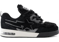 A Bathing Ape Flip Sta Baby Milo Black