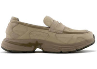 A Bathing Ape Loafer Sta #2 Beige