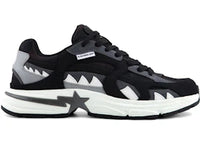 A Bathing Ape Shark Sta #1 Black
