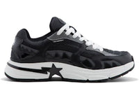 A Bathing Ape Shark Sta #3 Black Gray