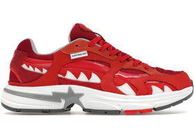 A Bathing Ape Shark Sta Korea