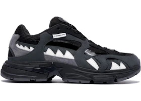 A Bathing Ape Shark Sta M2 Black - vue 360