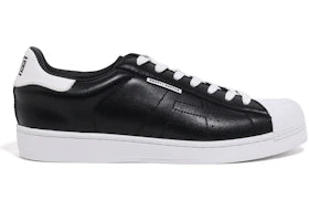 A Bathing Ape Skull Sta Bounty Hunter Black