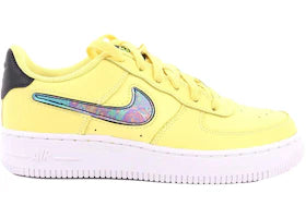 Nike Air Force 1 Low LV8 3 Yellow Pulse (GS)