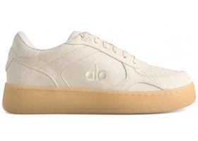 Alo Yoga Recovery Mode Sneaker Clay - vue 360