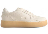 Alo Yoga Recovery Mode Sneaker Clay