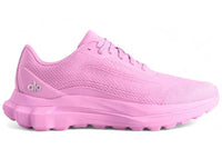 Alo Yoga Runner Candy Heart Pink