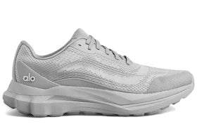 Alo Yoga Runner Grey - vue 360