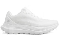 Alo Yoga Runner White