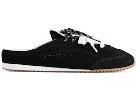 Alo Yoga Sunset Sneaker Mule Black (Women's) - vue 360