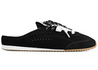 Alo Yoga Sunset Sneaker Mule Black (Women's)