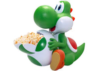 AMC Exclusive Yoshi Super Mario Galaxy Popcorn Bucket