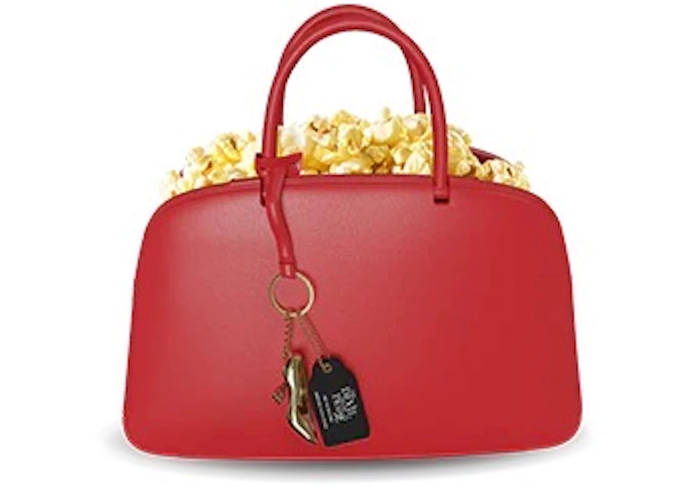 AMC The Devil Wears Prada 2 Popcorn Bucket - vue secondaire A