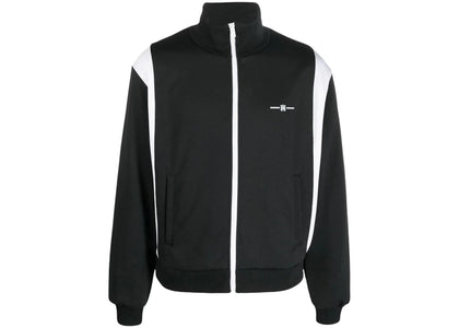 AMIRI Always On Point Track Jacket Black - apparel view 2