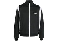 AMIRI Always On Point Track Jacket Black