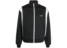 AMIRI Always On Point Track Jacket Black