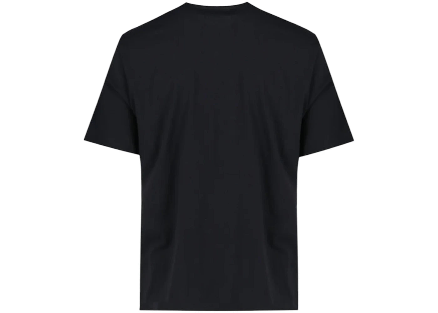 AMIRI Core Logo Tee Black/White - vue secondaire A