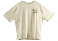 AMIRI Hope And Dreams Os T-shirt Alabaster