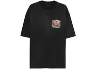 AMIRI Jazz Hideaway T-shirt Black