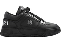 AMIRI MA-1 Black Silver