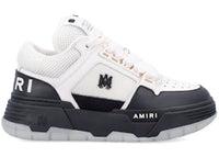 AMIRI MA-1 White Black Black