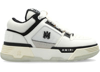 AMIRI MA-1 White Black (Women's)